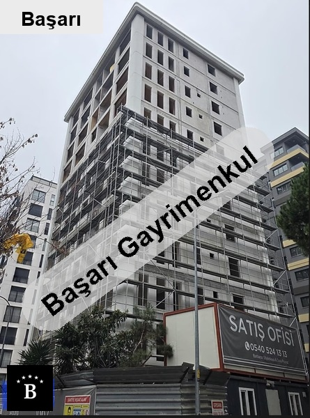 Başarı'dan suadi̇ye kavi̇sli̇  tonozlu da proje' 2+1 dai̇reler