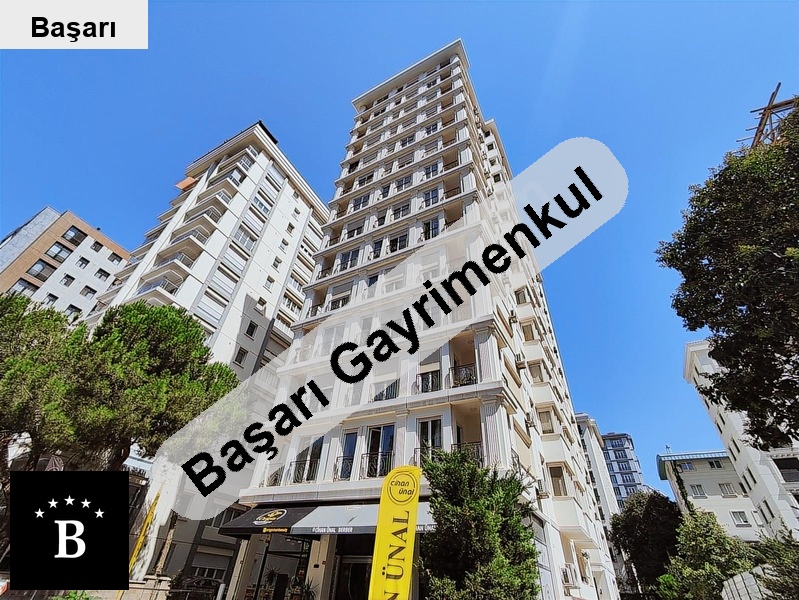 Başarı'dan erenköyde 3+1 yeni̇ bi̇na 110m2 net 35m2 salonlu