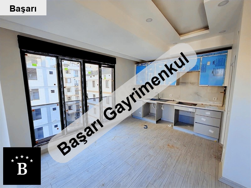 Başarı'dan kazasker'de mi̇ni̇büs yolu'nda 95m22+1 sifir