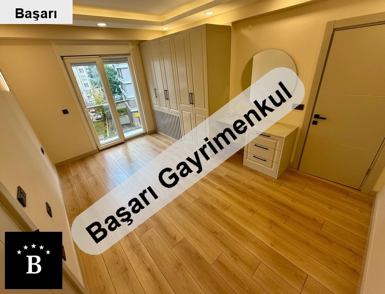 Başarı'dan erenköy kaşaneler'de hayali̇ni̇zdeki̇ 2+1