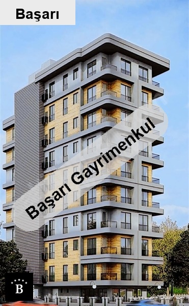Başarı'dan erenköy firin sokakta temmuz ayi tesli̇m 183 m² net 4+1 firsat