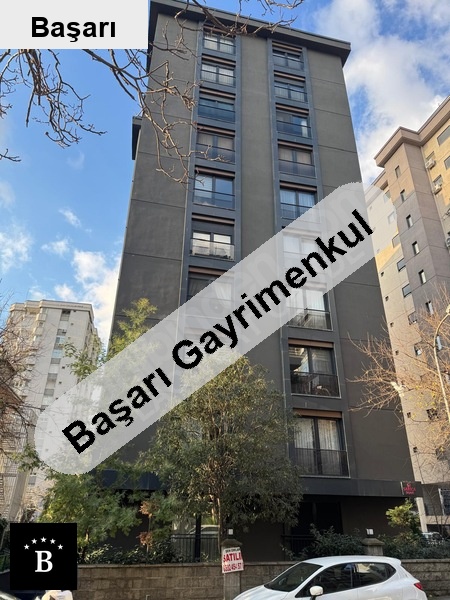 Başarı'dan erenköy açelya sok 2+1 açik mutfakli 55m²net