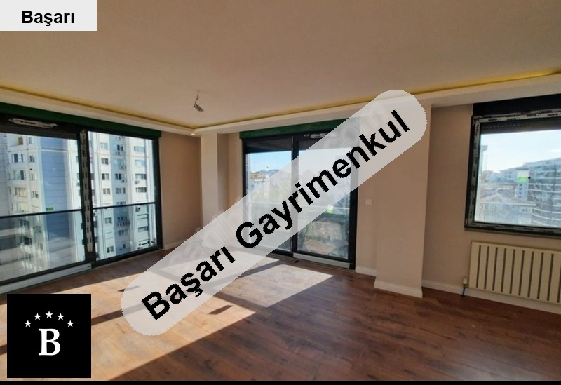 Başarı'dan erenköy çevre kolejine komşu merkezi konum satilik 2+1 daire