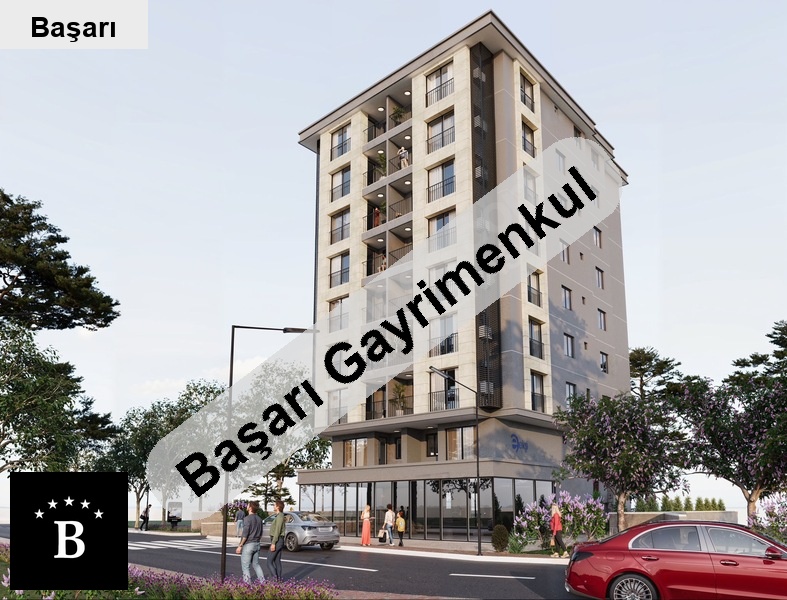 Başarı'dan erenköy mi̇that süer sokak'ta 4+1 satilik dubleks