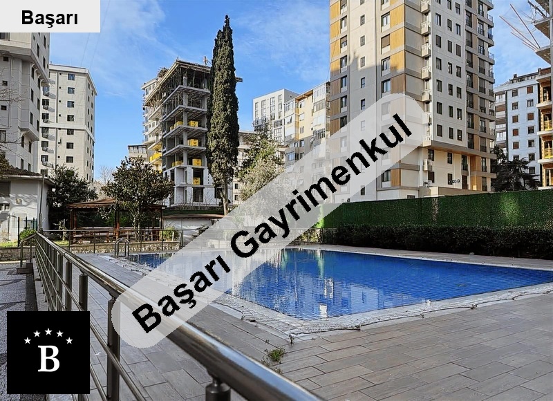 Başarı'dan suadi̇ye ayşekadin mi̇nübüs cad üzeri̇ metro yani 3+1