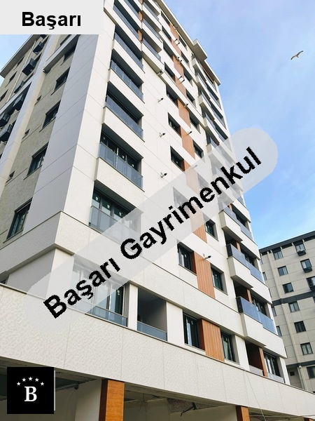 Başarı'dan  erenköyde sifir 2+1 dai̇re
