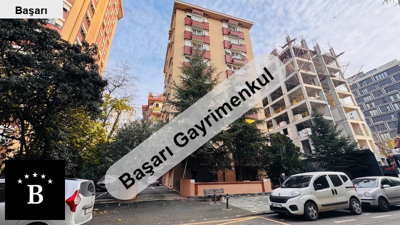 Başarı'dan erenköy taş mektep otoparkli ye yürüme mesafesi̇nde 2+1