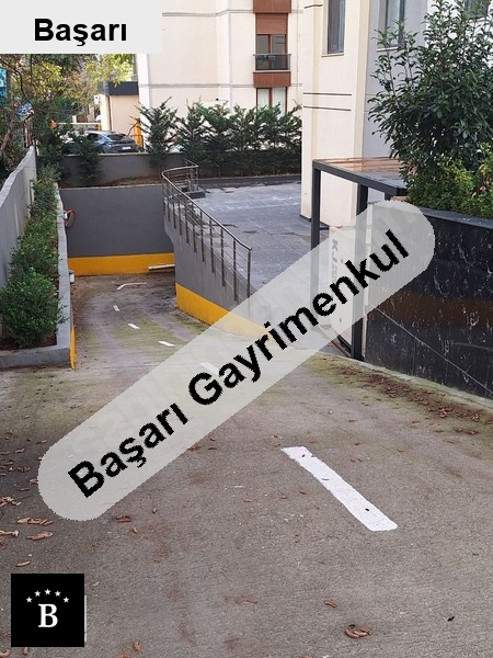 Başarı'dan suadi̇ye ayşe çavuşa 3 daki̇ka ön cephe boş 65 m2
