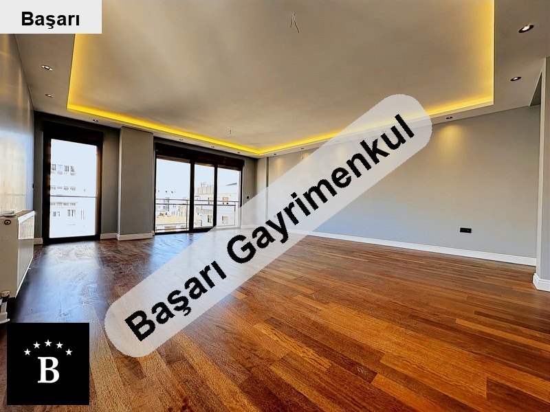 Başarı'dan erenköybağdata 3dk 165m2 ebeynli̇ i̇skanli lüx satilik