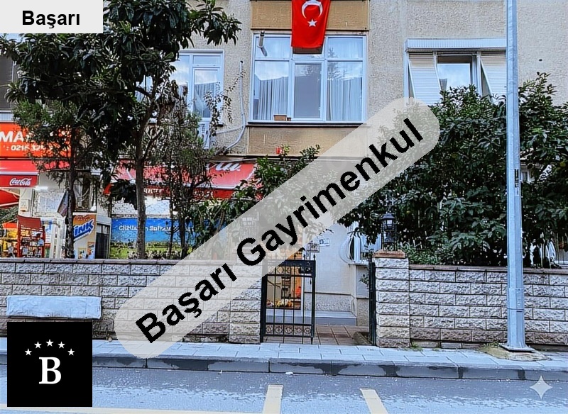 Başarı'dan satilik erenköy çoban yildizinda 2+1 kentsel dönüşüm li