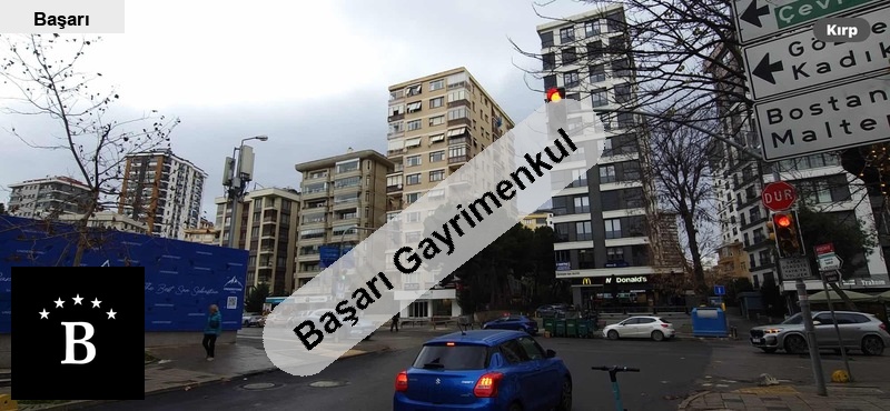 Başarı'dan suadi̇yede 78m2 arsa payli dönüşüm aşamasinda 160m2