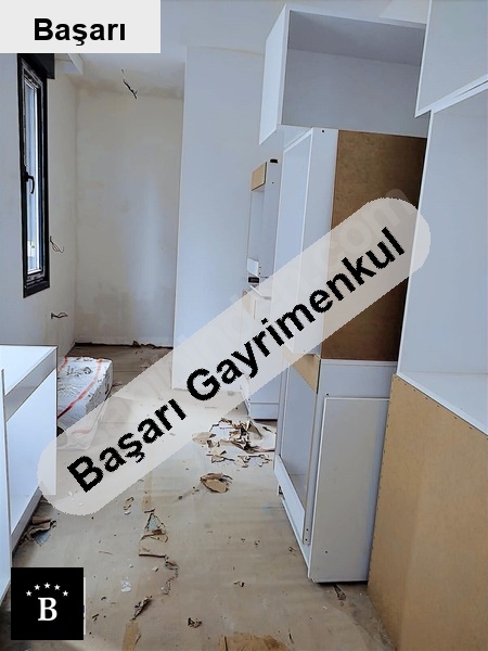 Başarı'dan erenköy'ün kalbi̇nde şubat tesli̇m 1+1 yüksek gi̇ri̇ş 70 m2 firsat