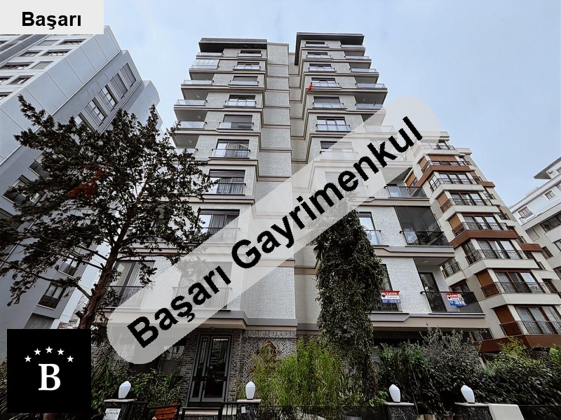 Başarı'dan erenköy özenç sokak marmaraya yakin genç bi̇nada 70m2 2+1