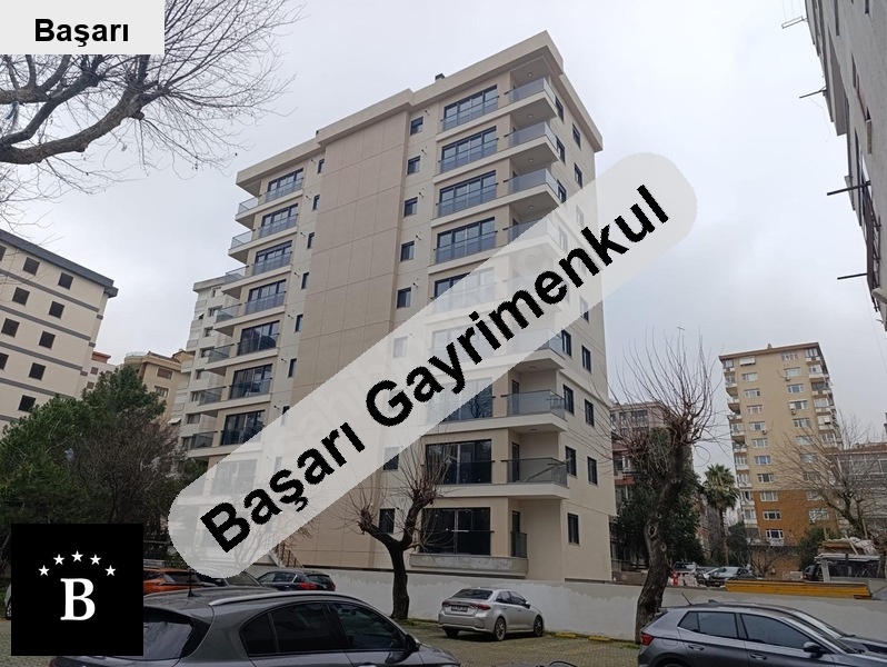 Başarı'dan  erenköyde yeni binada 3+1 balkonlu ebeynli 130 m²