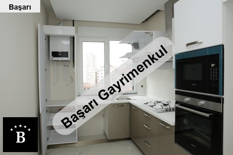Başarı'dan suadi̇yede satilik 3+1 dai̇re