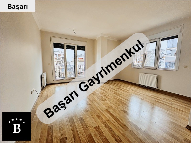 Başarı'dan  erenköy kaptan ari̇f sk 7 yillik bi̇nada 2+1 boş