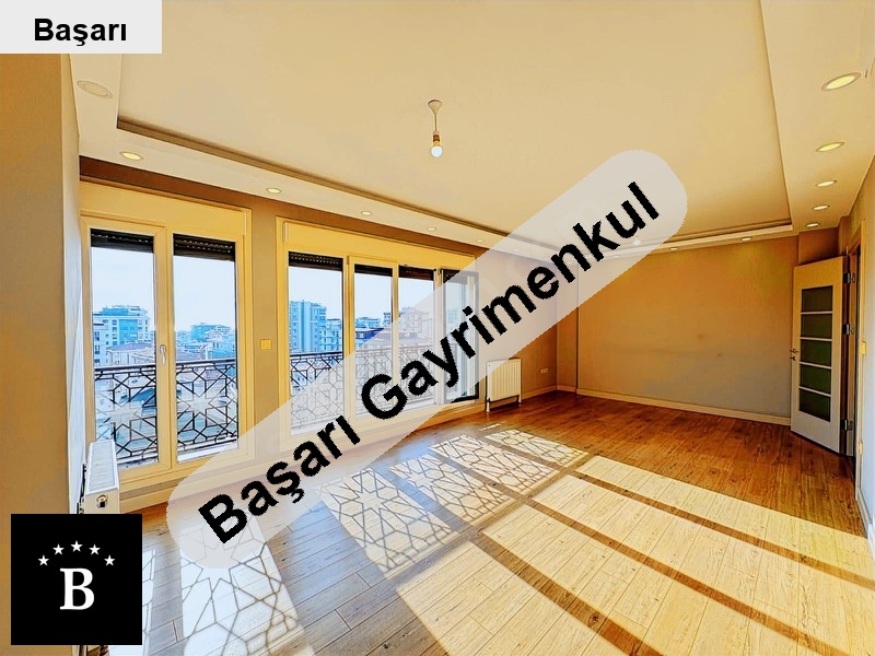 Başarı'dan suadi̇yede bağdata yakin 3+1 92 m2 net