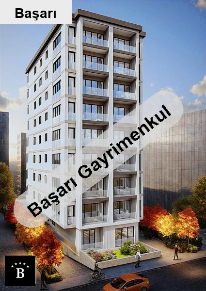 Başarı'dan  ömerpaşa sok 3+1 satilik firsat dai̇re