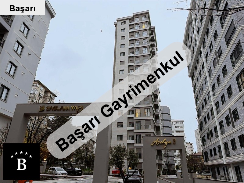 Başarı'dan firsat suadi̇ye'de sifir 3+1 100m2