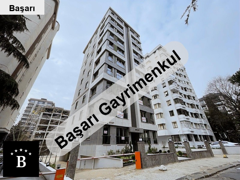 Başarı'dan erenköy'de marmaray  bağdata yakin yeni̇ bi̇nada 2+1 70m² dai̇re!