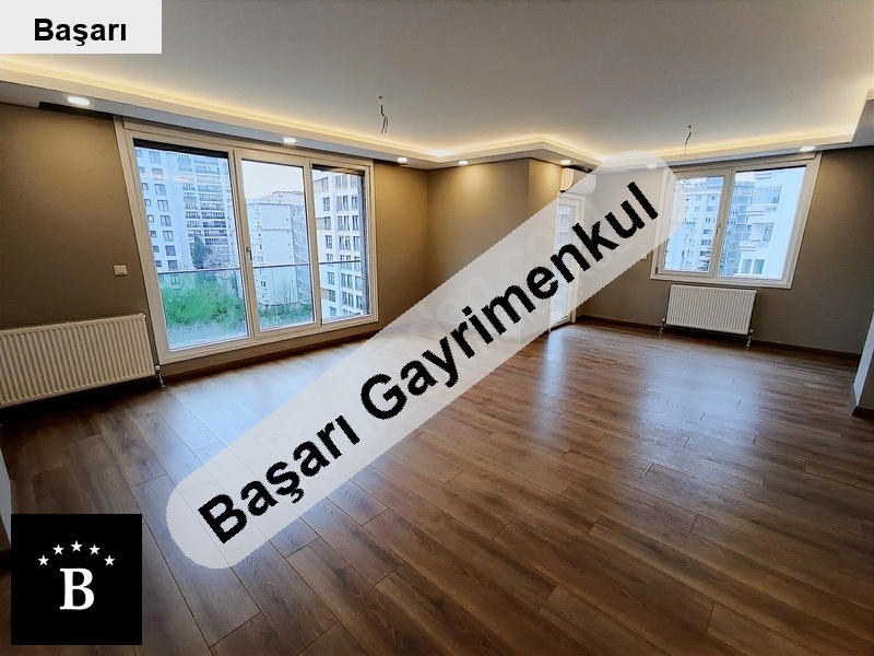 Başarı'dan   erenköy di̇vanin sokağinda 3+1 satilik