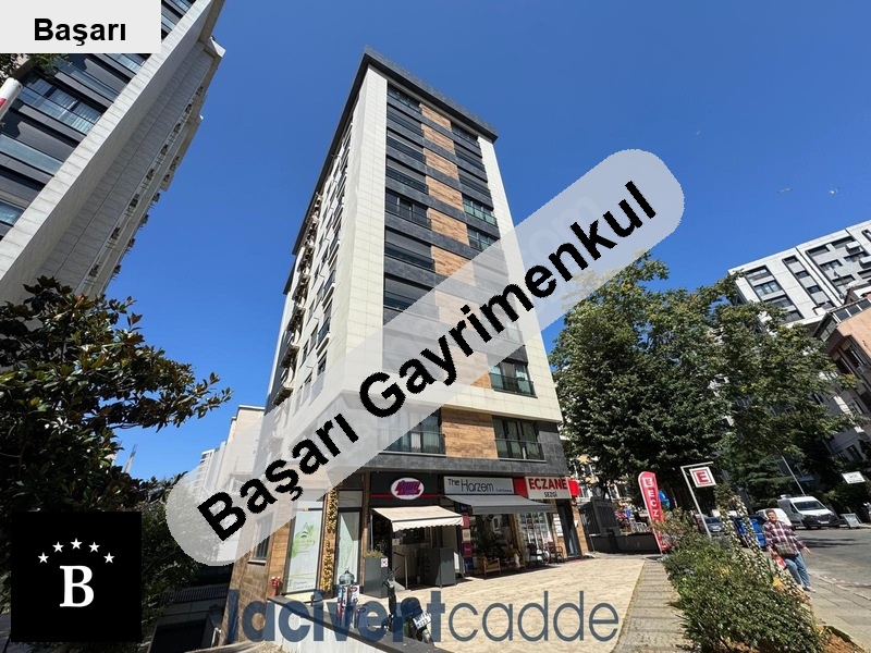 Başarı'dan suadi̇ye 2018 yapimi ara kat ebeynli̇ 3+1 dai̇re