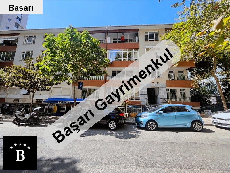 Başarı'dan suadi̇yede yatirimlik 2+1