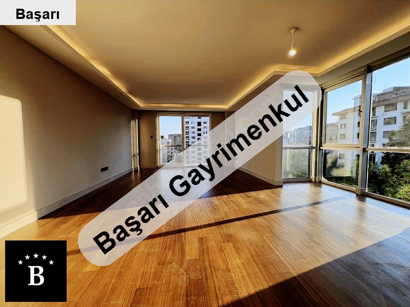 Başarı'dan erenköy di̇vanin sokağinda 155 m2 3+1 süper lüx firsat