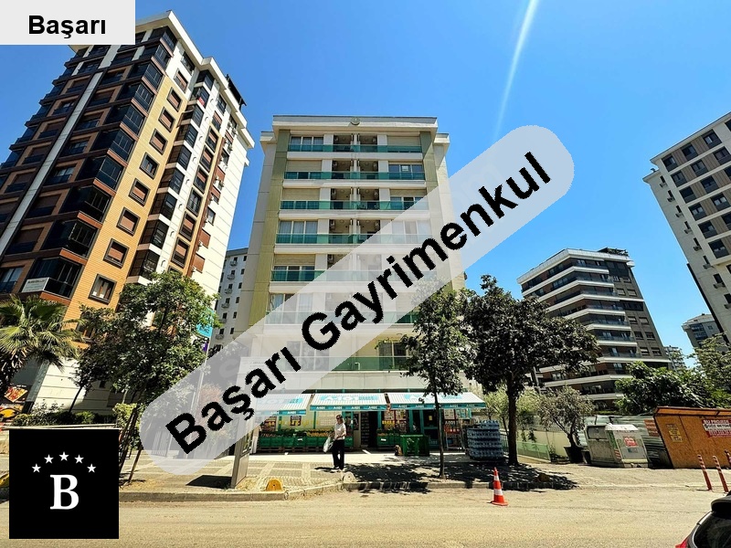 Başarı'dan ayşeçavuş si̇nde geni̇ş satilik 3+1 dai̇re