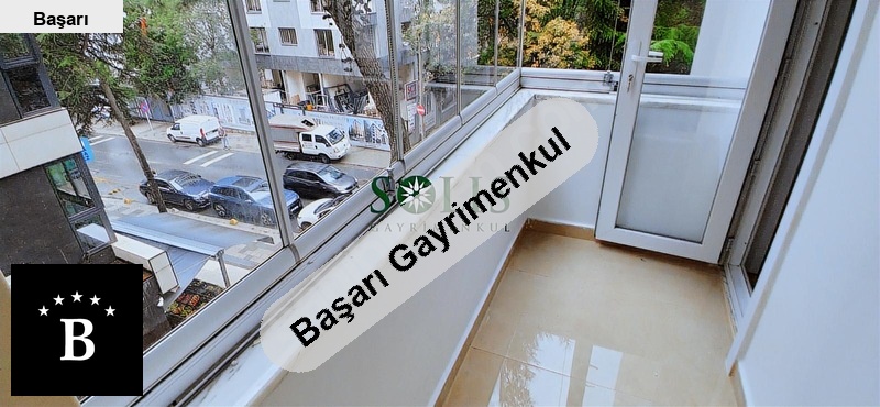 Başarı'dan erenköy'de satılık özel tasarım butik tarz 3+1 daire