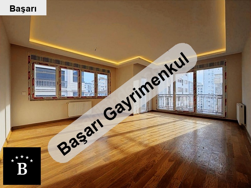 Başarı'dan erenköyde marmaraya yakin 108 m² net 3+1 balkonlu ebeynli̇