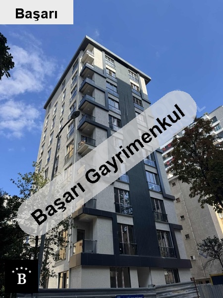 Başarı'dan erenköy bengi̇ sokakta bağdat'a 8 dk satilik dubleks dai̇re