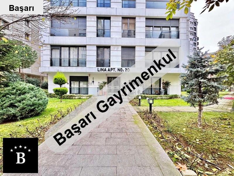 Başarı'dan  suadi̇yede bağdat si̇ne yakin 100m2 net 3+1 satilk