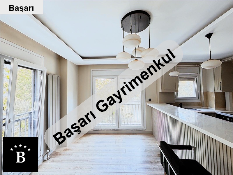 Başarı'dan mobilyalı | 3+1 | öğrenci  aileleri i̇çin hazır yaşam alanı