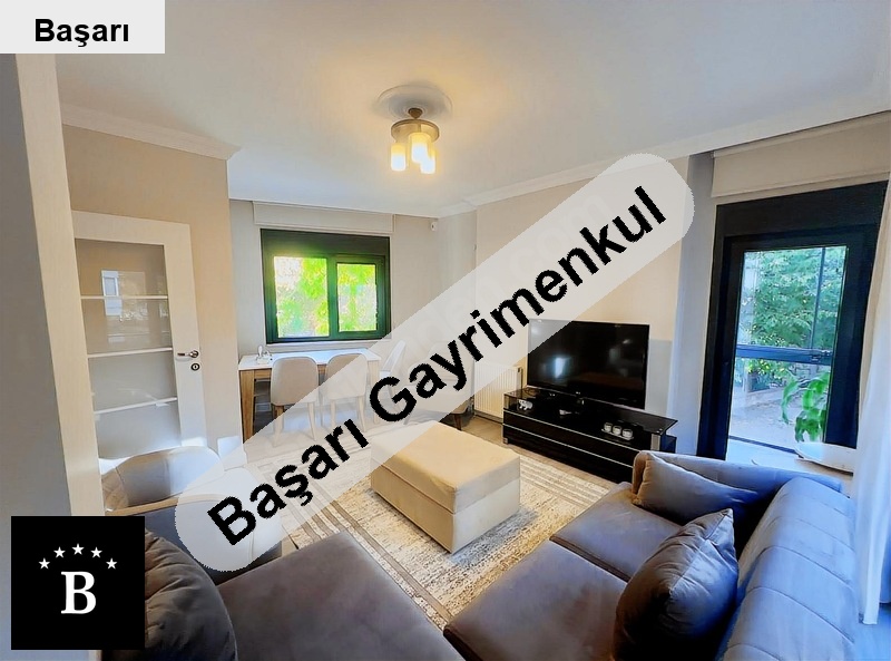 Başarı'dan mi̇ni̇büse 1paralelde buti̇k bi̇nada 2+1