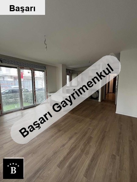 Başarı'dan erenköy de marmaray a 1 daki̇ka geni̇ş kullanimli 1+1