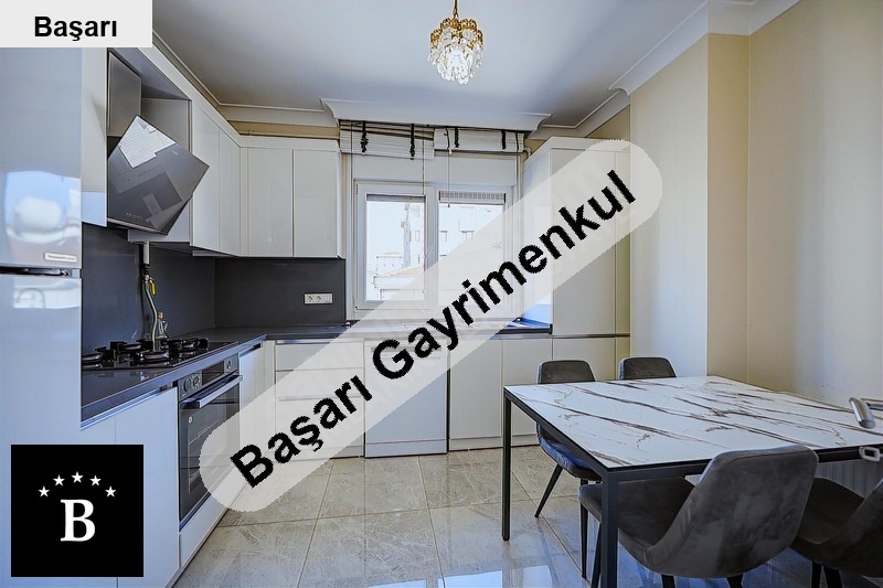 Başarı'dan erenköy yeni bina boş108 m² net marmaraya çok yakın satılık