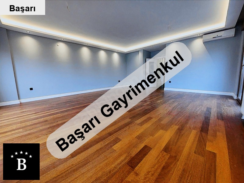 Başarı'dan ömerpaşa ya iki binada bağdat'a yakın 165m2 3+1 ebeyn banyolu