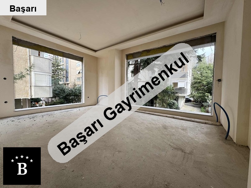 Başarı'dan erenköyde ebeyn banyolu sifir 3+1 mart tesli̇m