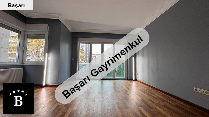 Başarı'dan bağdat cad yürüme mesafesi̇nde otoparkli 25+1 satilik dai̇re