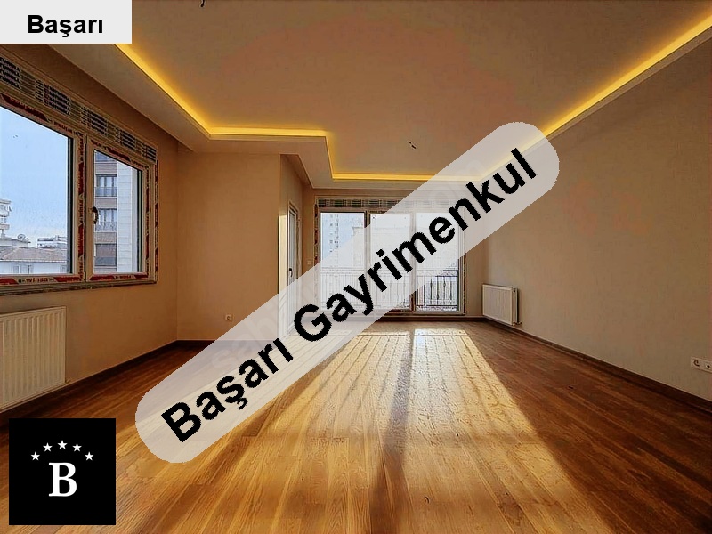 Başarı'dan erenköyde marmaraya yakin 108 m² net 3+1 balkonlu ebeynli̇