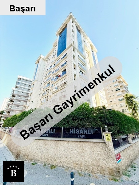 Başarı'dan bağdat cad yakin günli̇kli̇ havuzlu 80net bakimli