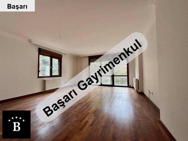 Başarı'dan erenköy'de balkonlu ebeyn banyolu 110m2 net 3+1 dai̇re