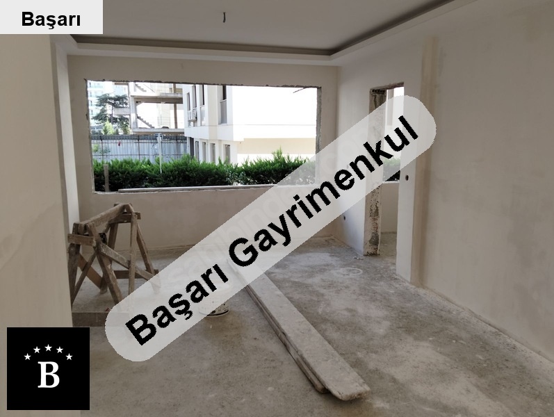 Başarı'dan suadi̇yede 30 güne tesli̇m 2+1 enfes balkonlu gi̇ri̇ş kati