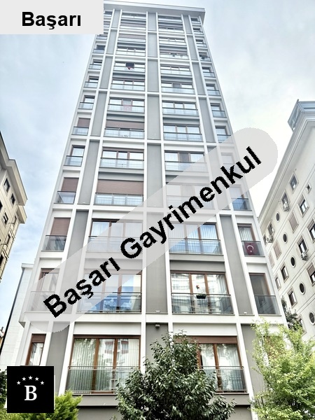 Başarı'dan  bağdata yakin 160m2 presti̇jli̇ bi̇nada firsat!!