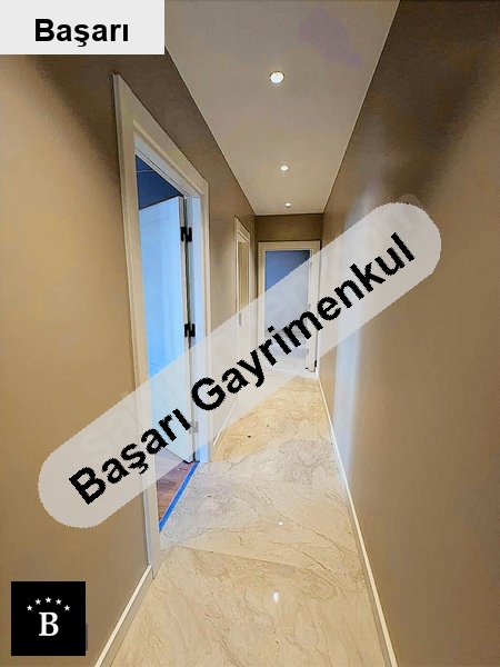Başarı'dan  ye 1paraleldesifir bi̇nada80m2 net