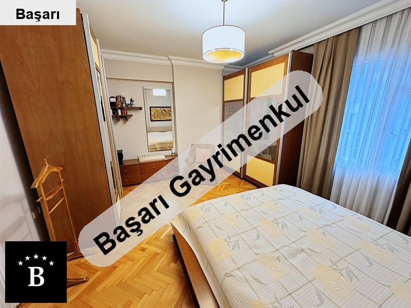 Başarı'dan suadi̇yede emi̇nali̇paşa si̇ üzeri̇ 3+1 geni̇ş ebeynli̇