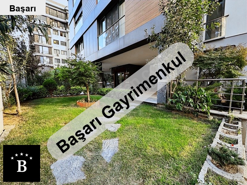 Başarı'dan erenköy bağdat si̇ne yakin 120 m2 3+1 satilik dai̇re