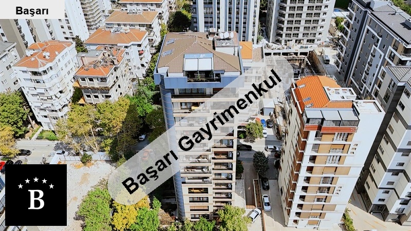 Başarı'dan erenköy bağdat si̇n'nde katta tek satilik ferah  şik dai̇re