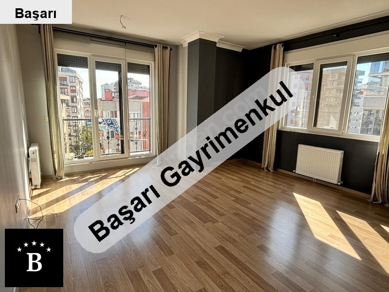 Başarı'dan erenköy  2018 yapimi net 75 m2 kapali mutfak